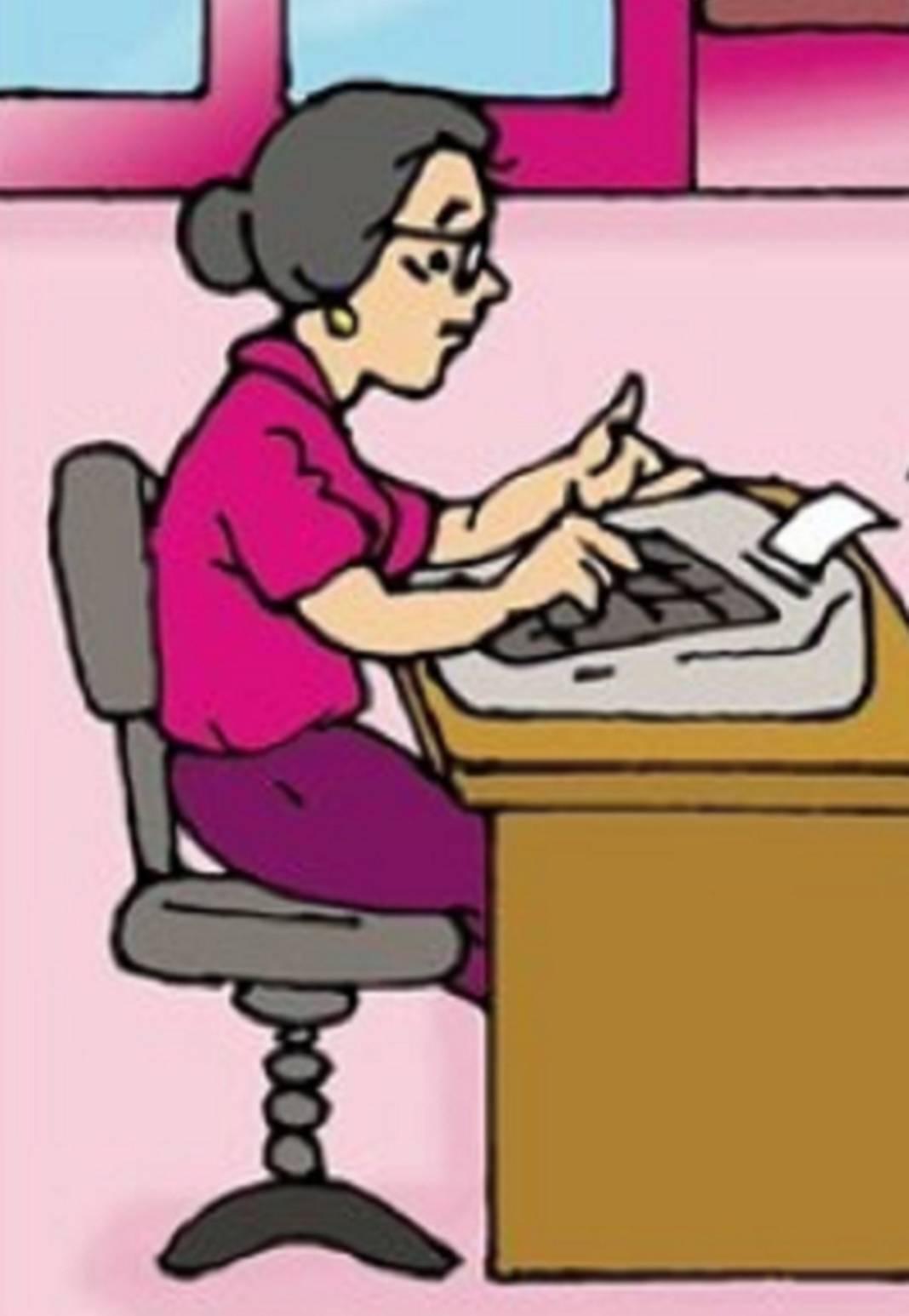 İnsanların yüzde 90'ı yanlış cevap veriyor! Resme bakın, katil kim? Yanıtı ayrıntıda saklı 5